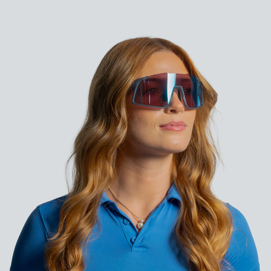 Zion Pro Blue