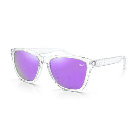 Transparent Purple Moab