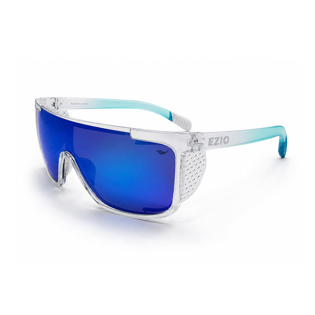 Nordic Blue