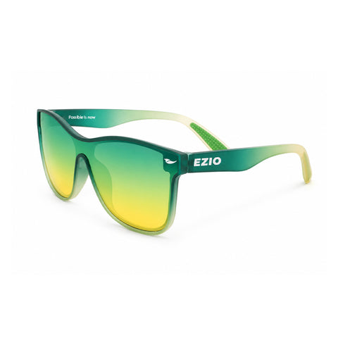 Green Gold Rocky