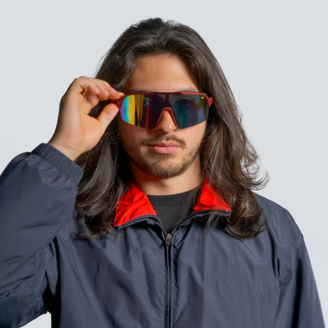 Red Kanab