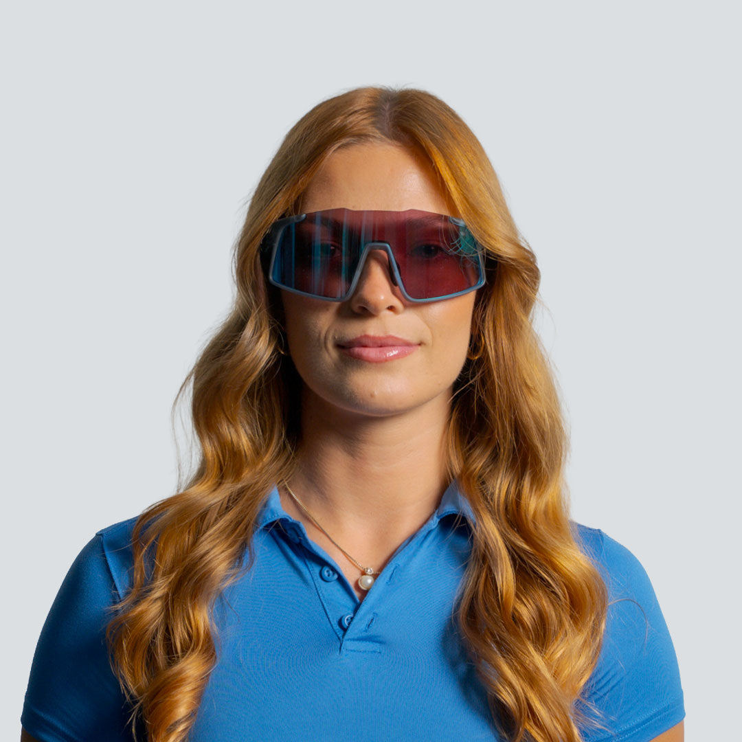 Zion Pro Blue