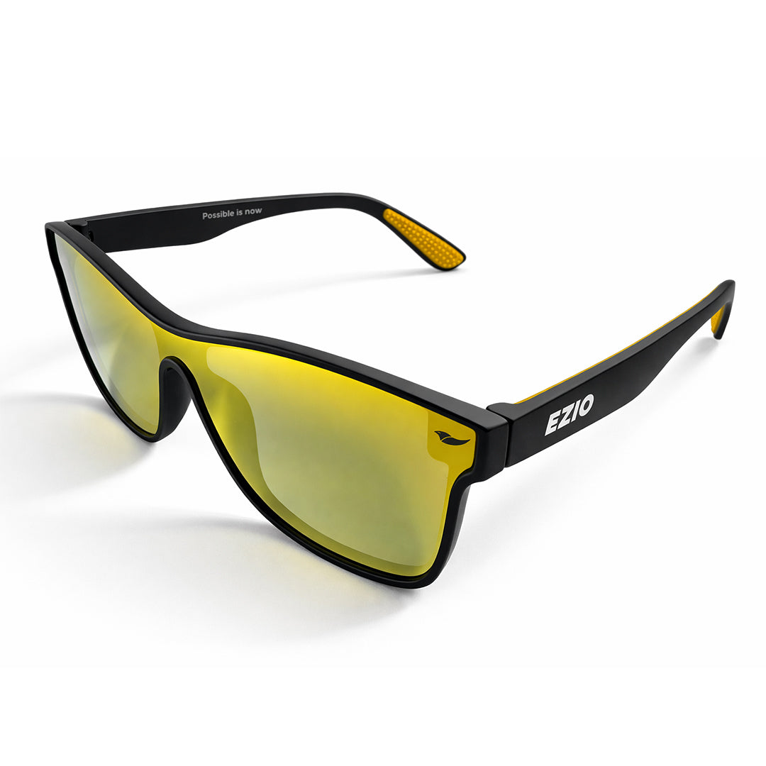 Light Black Rocky