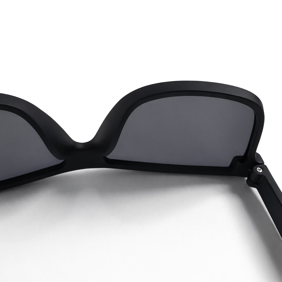 Light Black Rocky