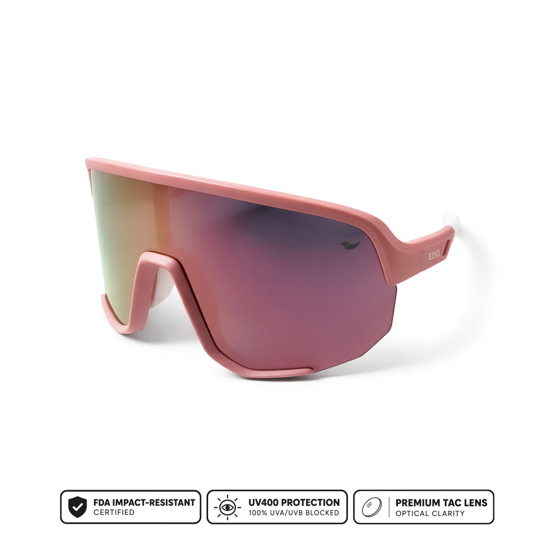 Canyonlands X Pink