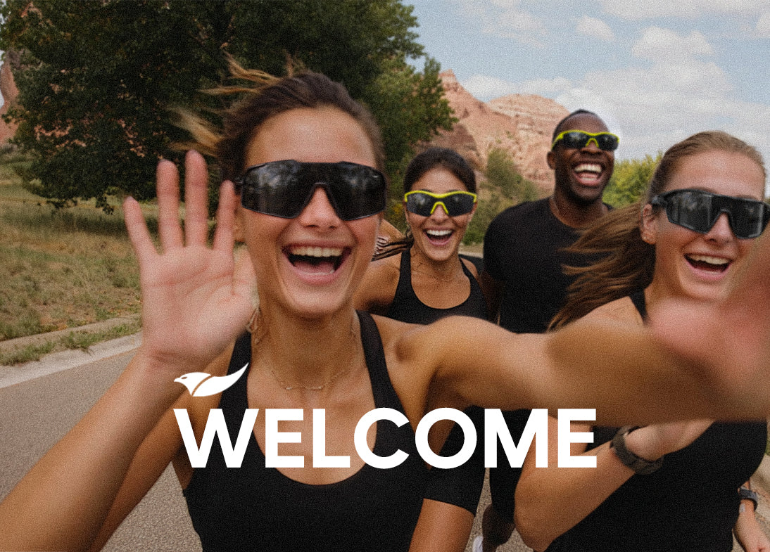 Sport Sunglasses | Ezio Life – eziolife.com