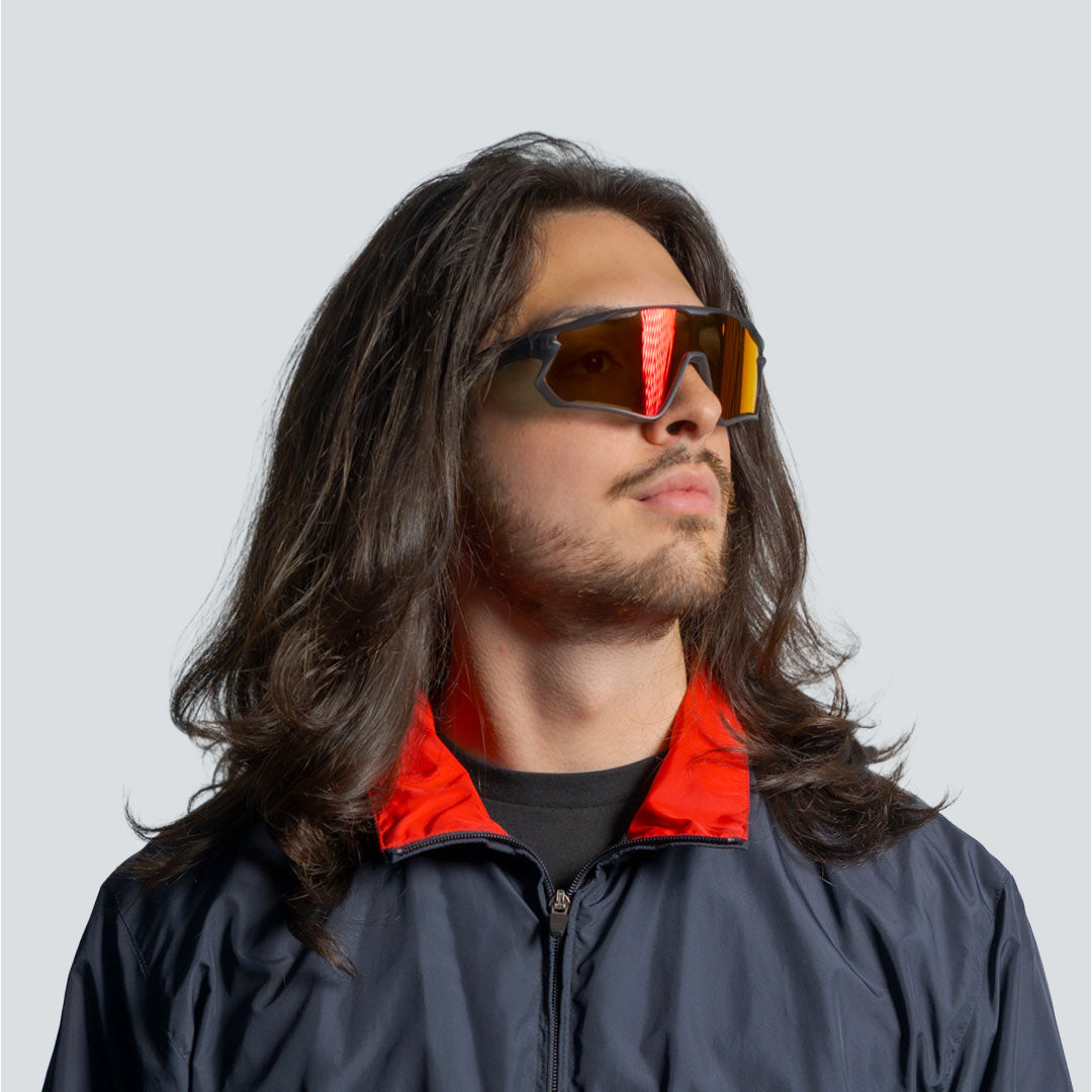 Red Rock