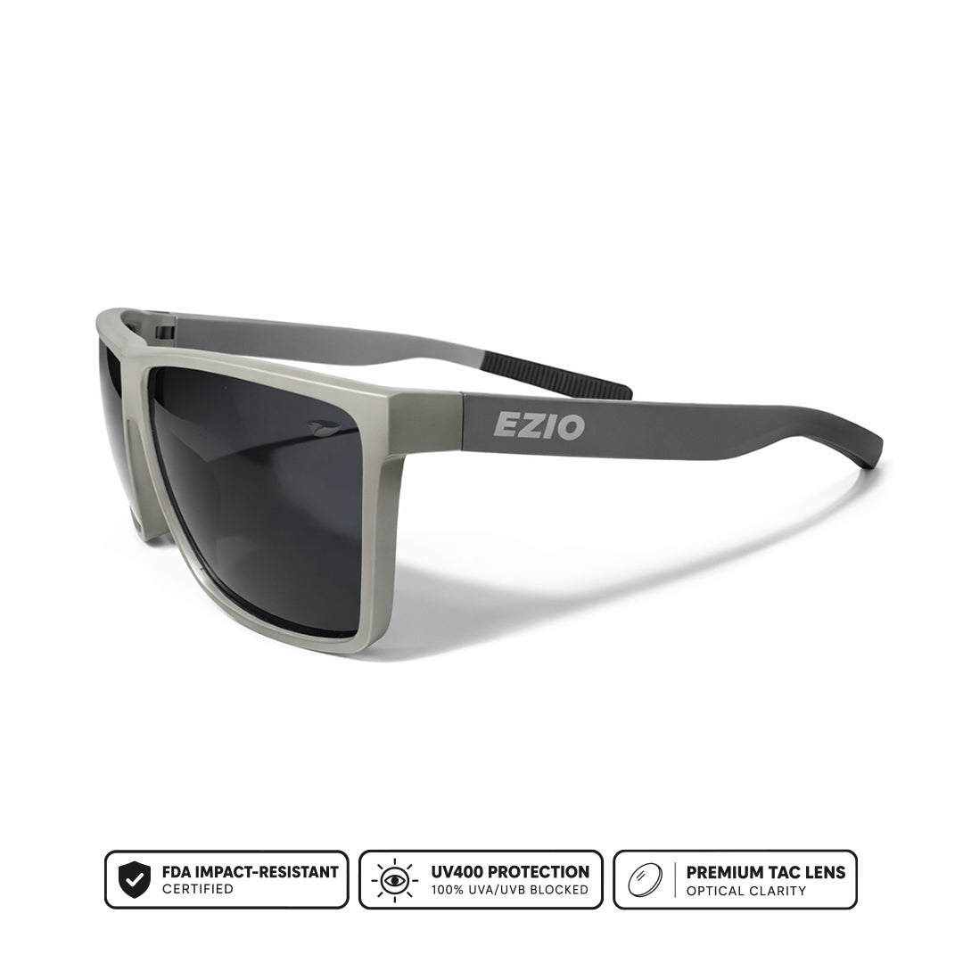 Escalante Edge Dark Grey