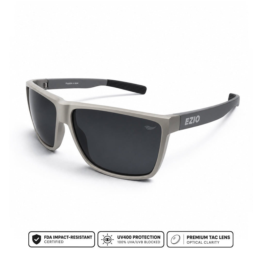 Escalante Edge Dark Grey