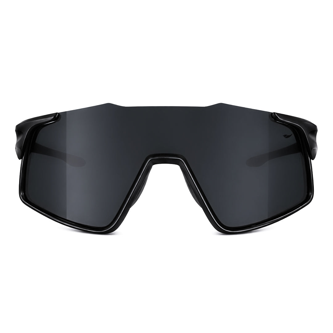 Zion Pro Black