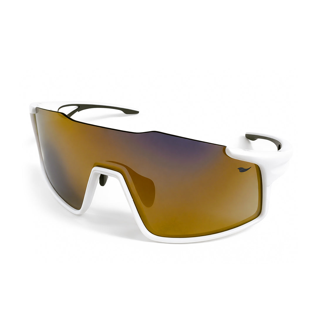 Zion Pro White Golden