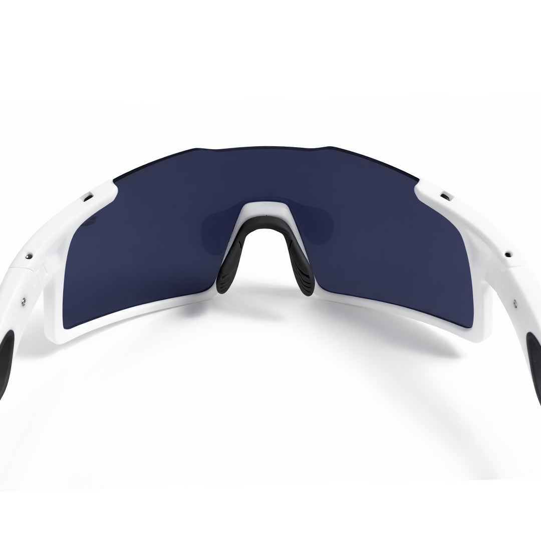 Zion Pro White Golden