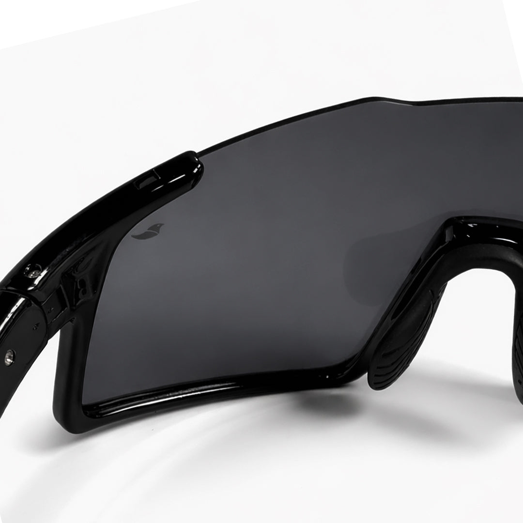 Zion Pro Black