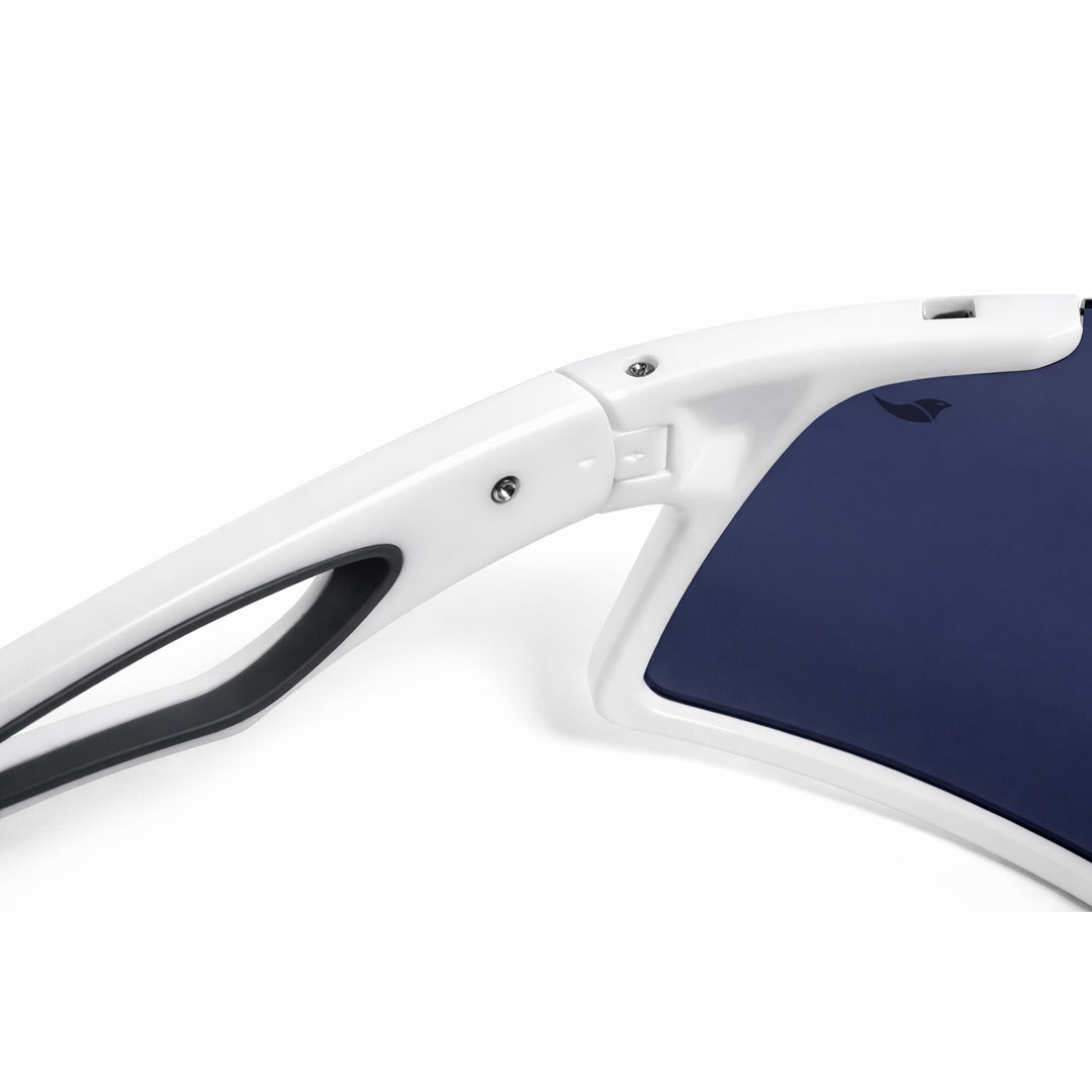 Zion Pro White Golden