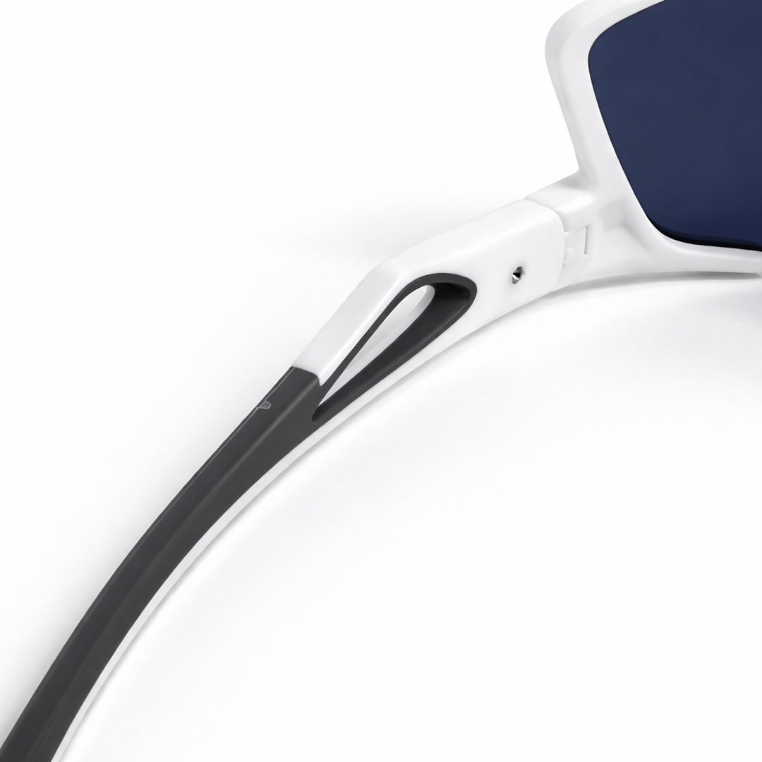 Zion Pro White Golden