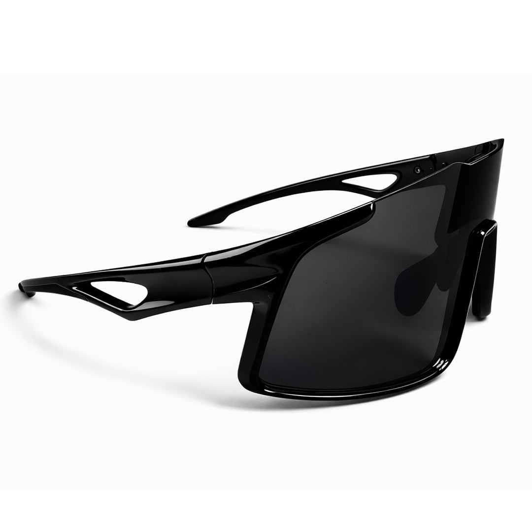 Zion Pro Black