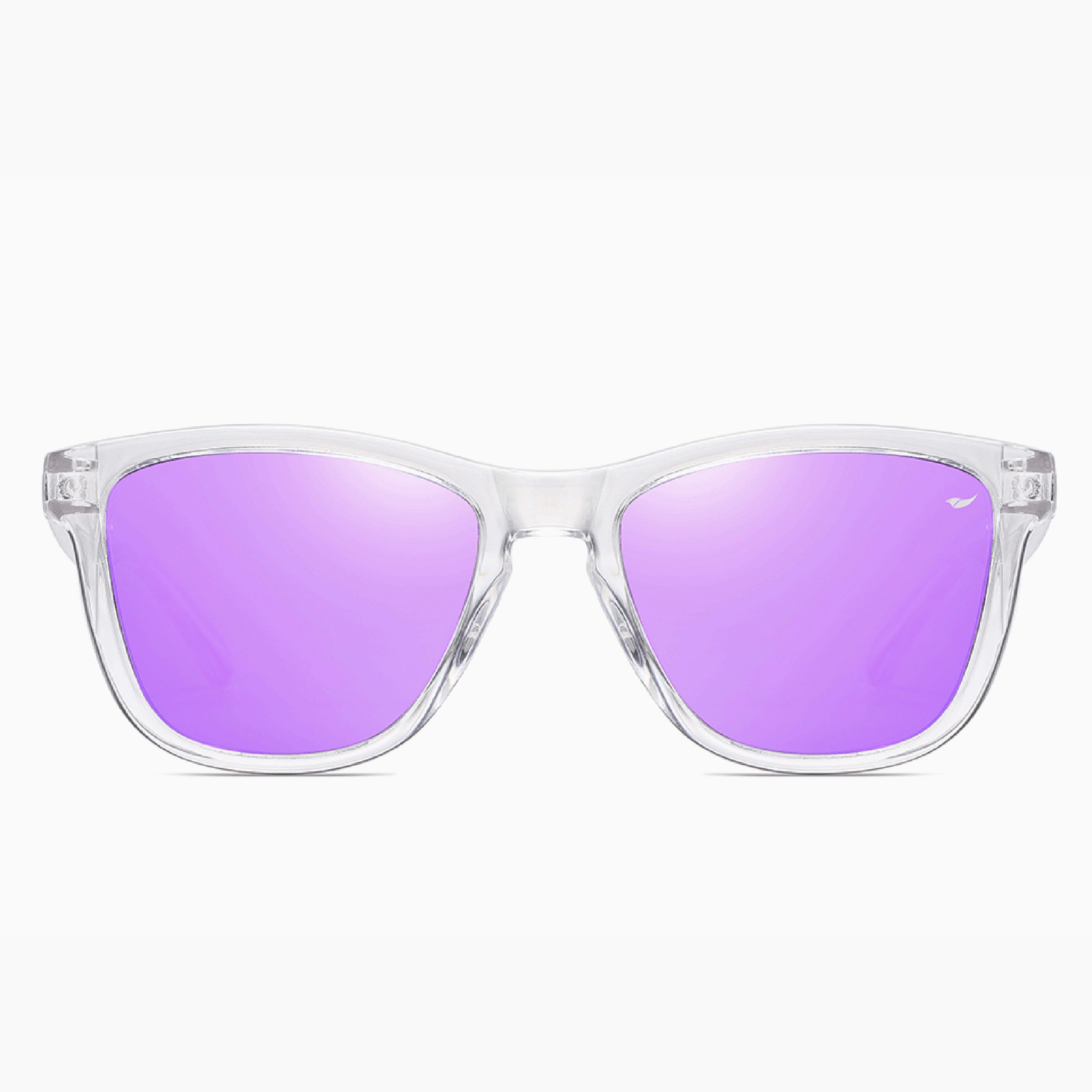 Transparent Purple Moab