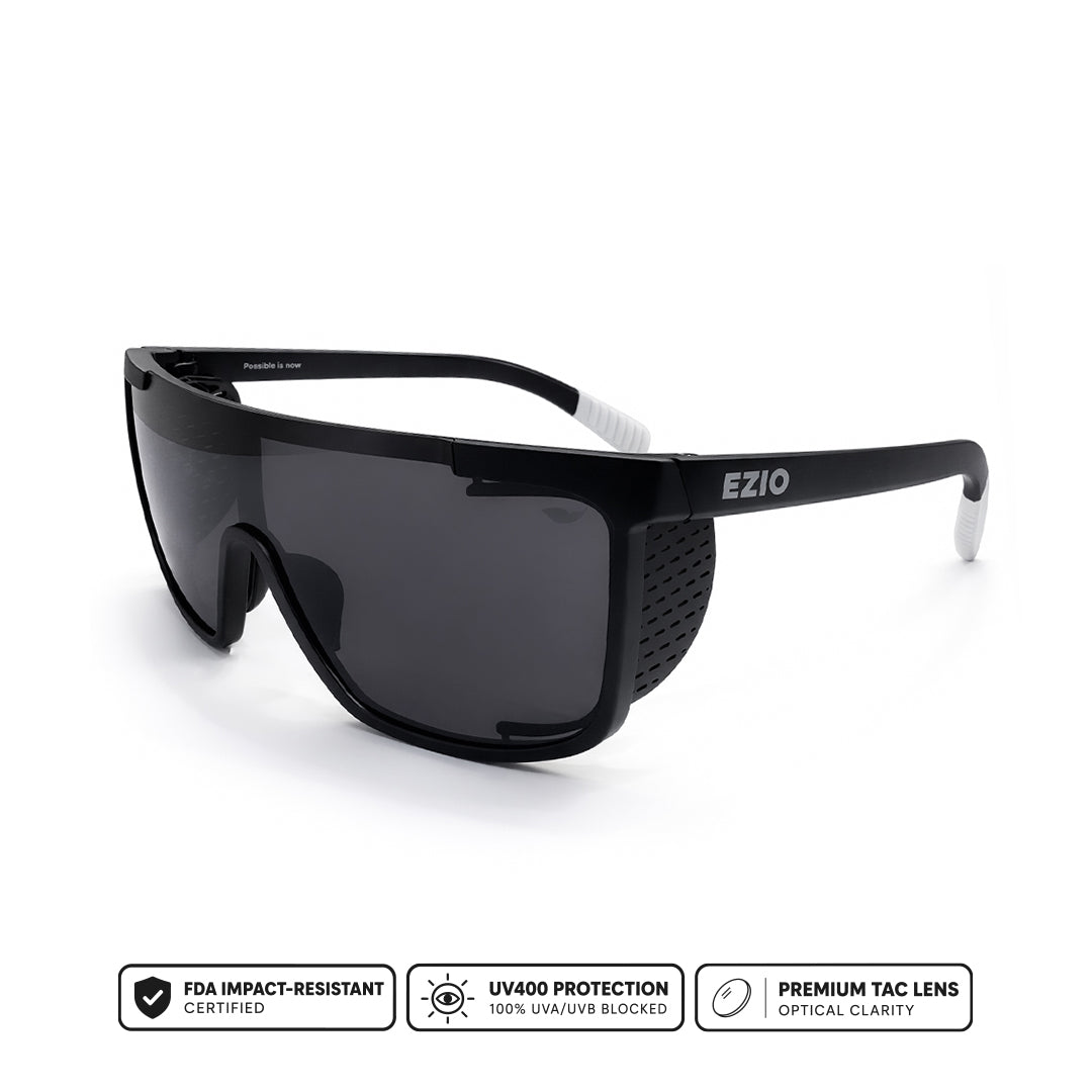 Nordic Black