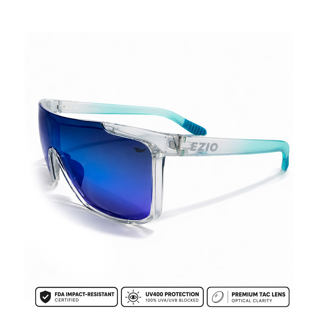 Nordic Blue