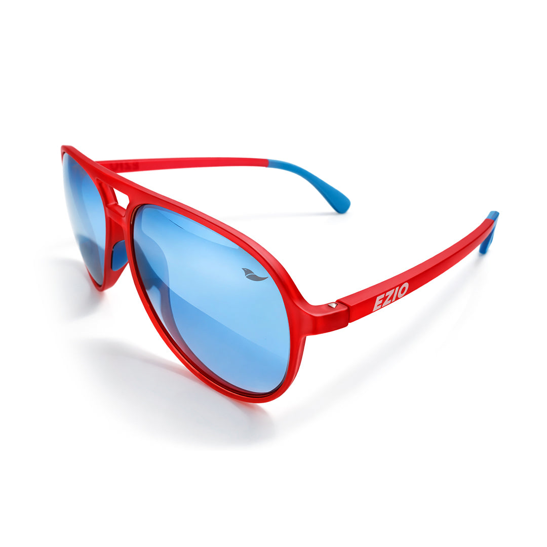 Red Blue Stansbury MT