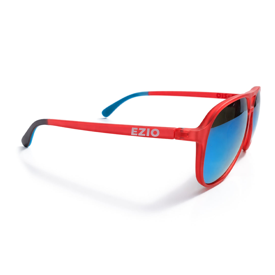 Red Blue Stansbury MT