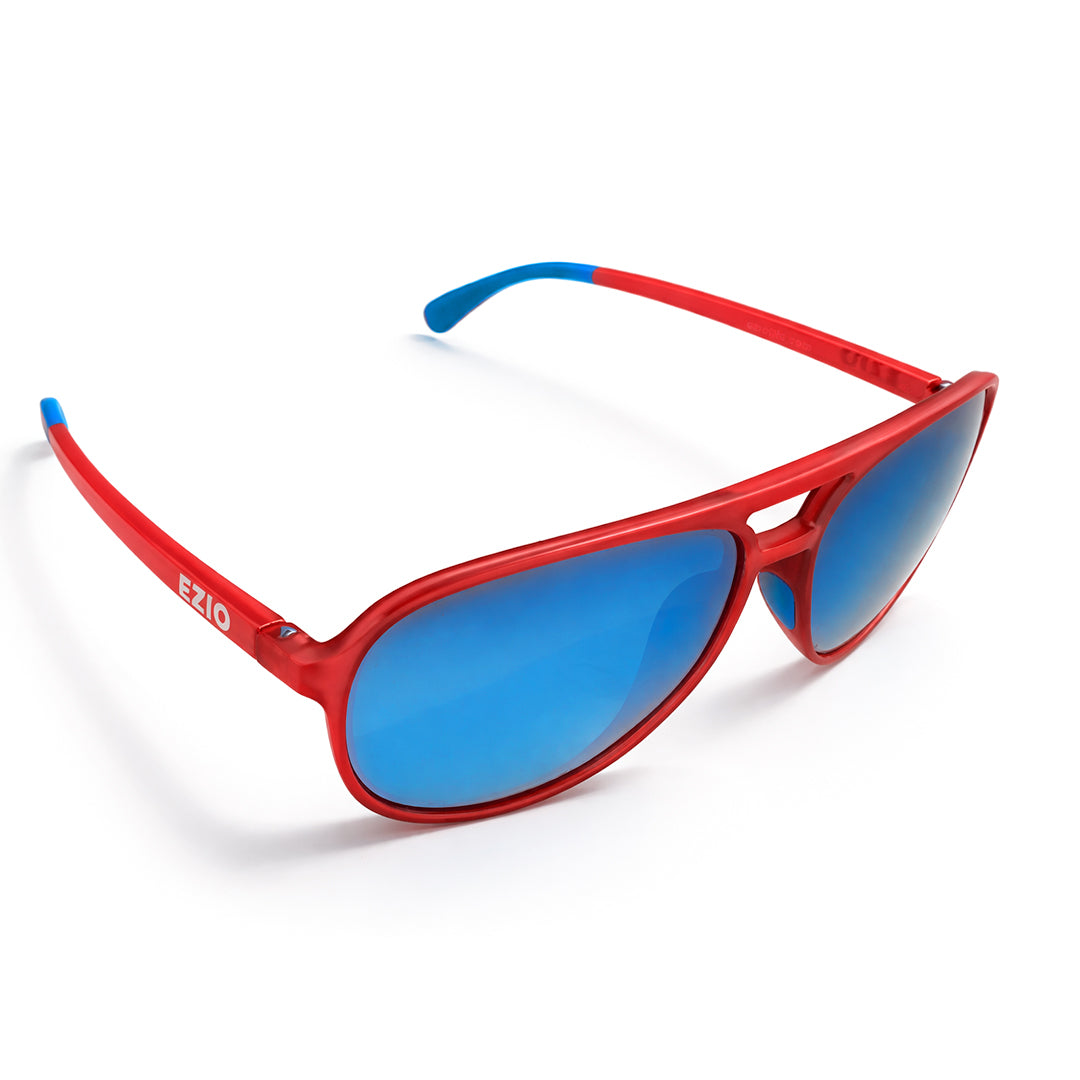 Red Blue Stansbury MT