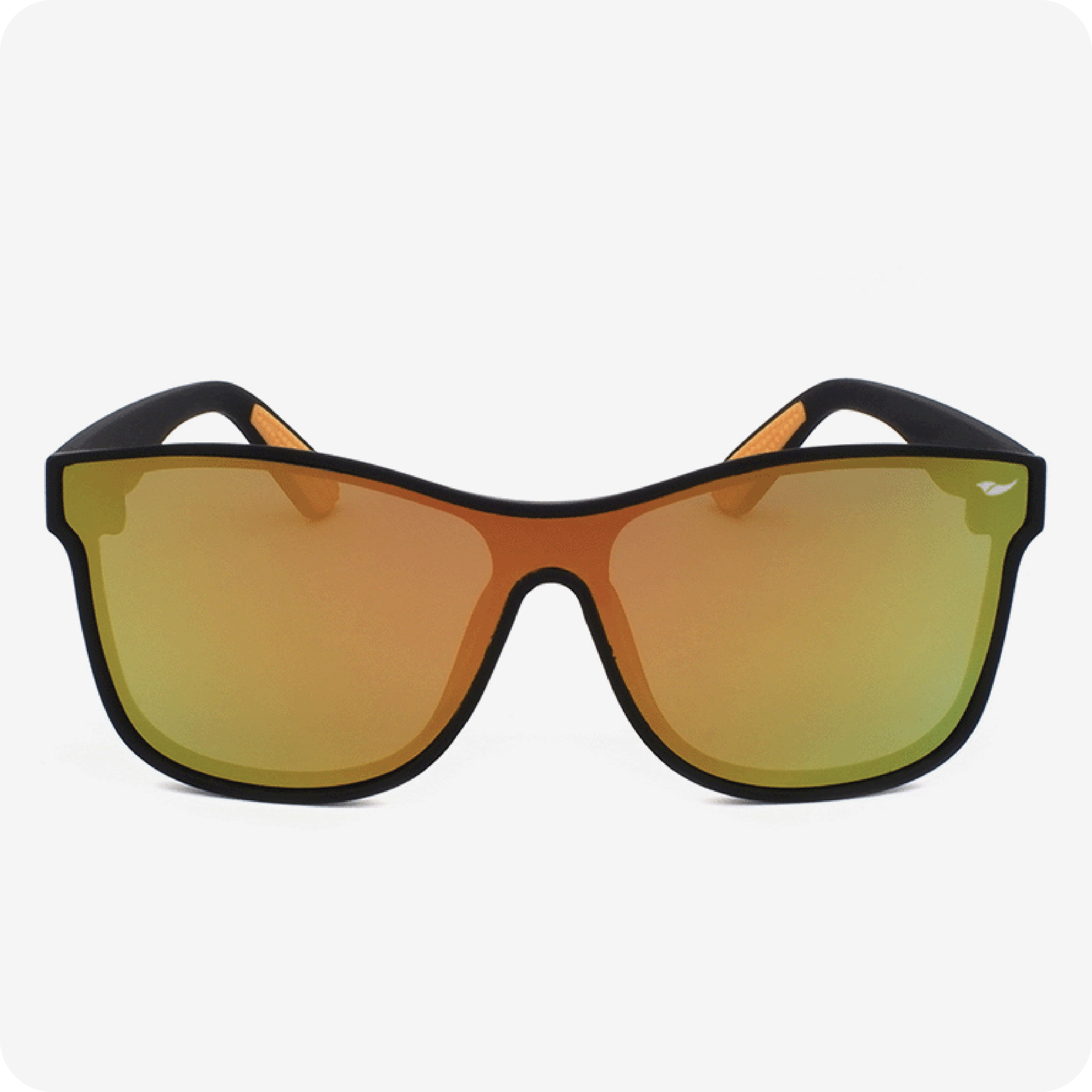 Light Black Rocky
