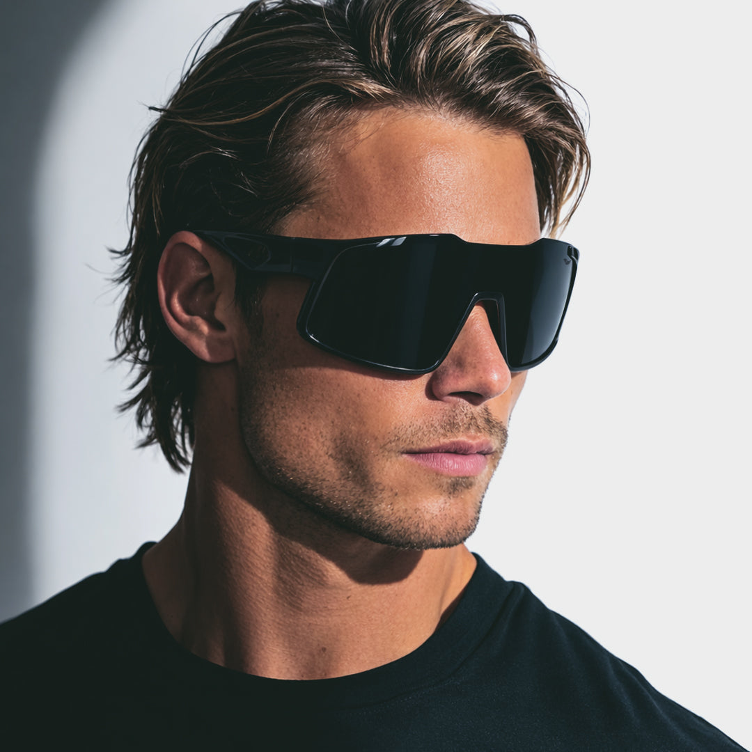 Zion Pro Black