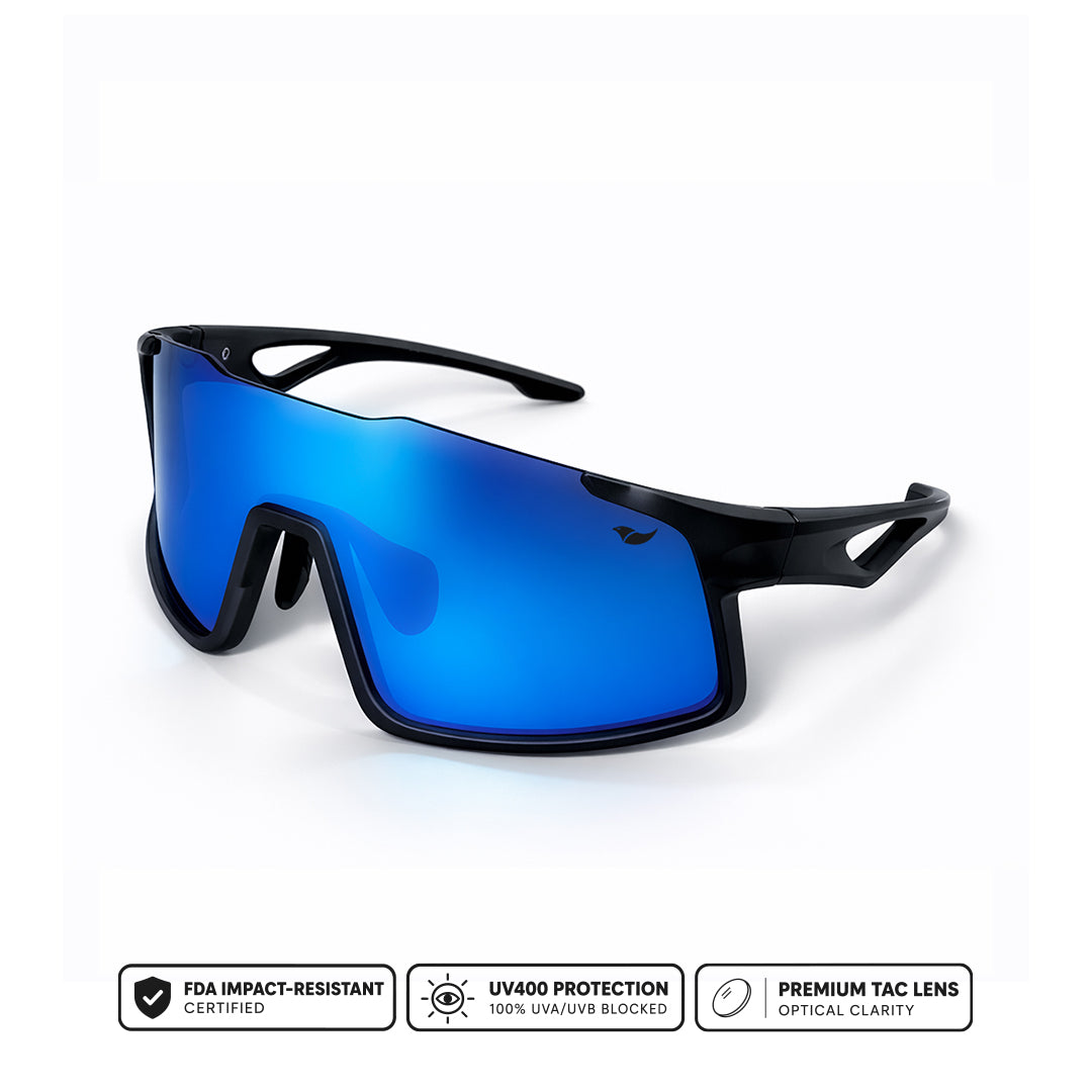 Zion Pro Blue