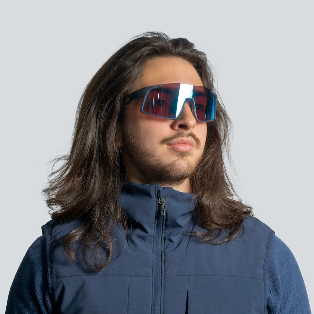 Zion Pro Blue