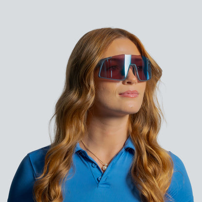 Zion Pro Blue