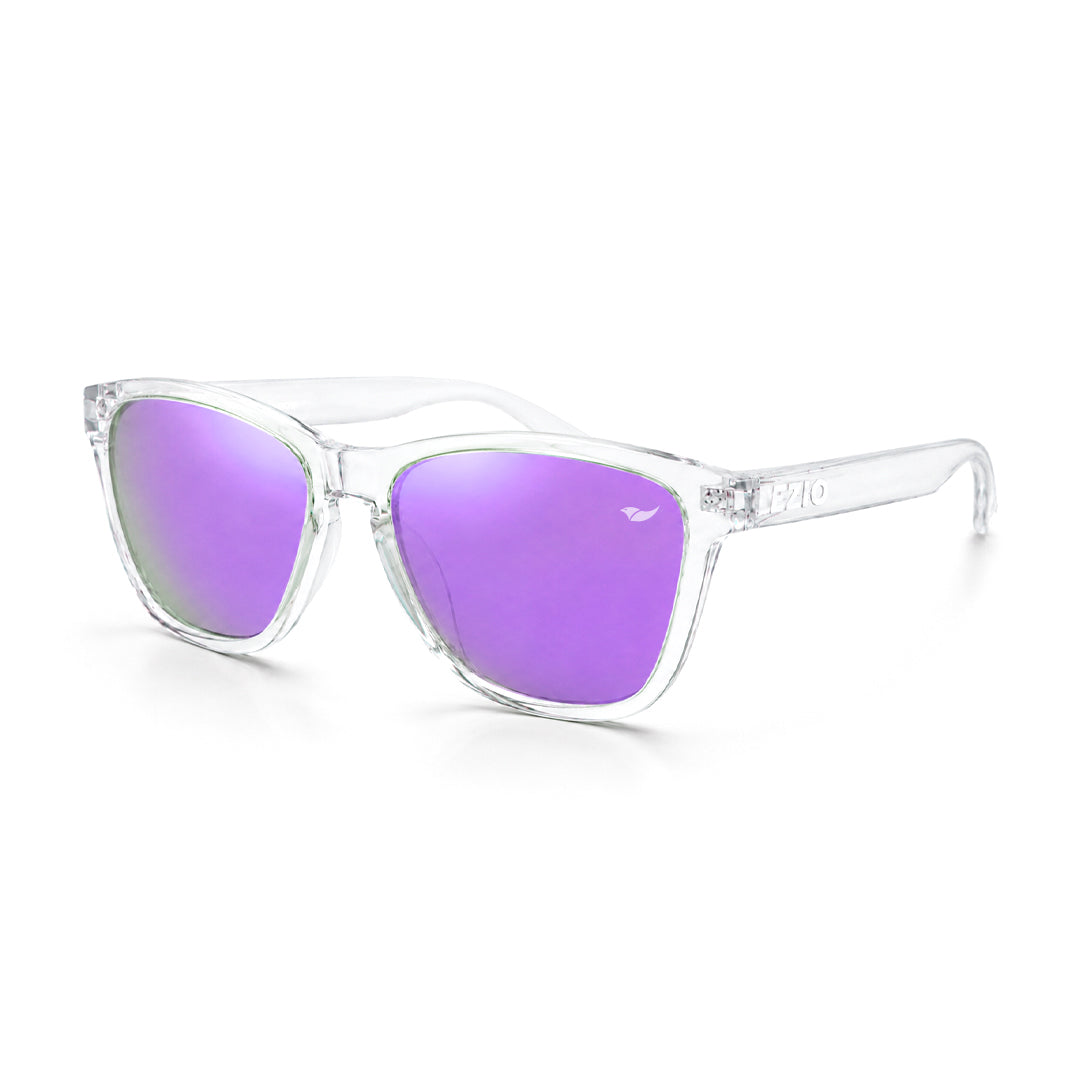Transparent Purple Moab