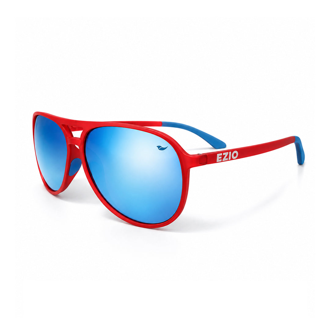Stansbury MT Red Blue