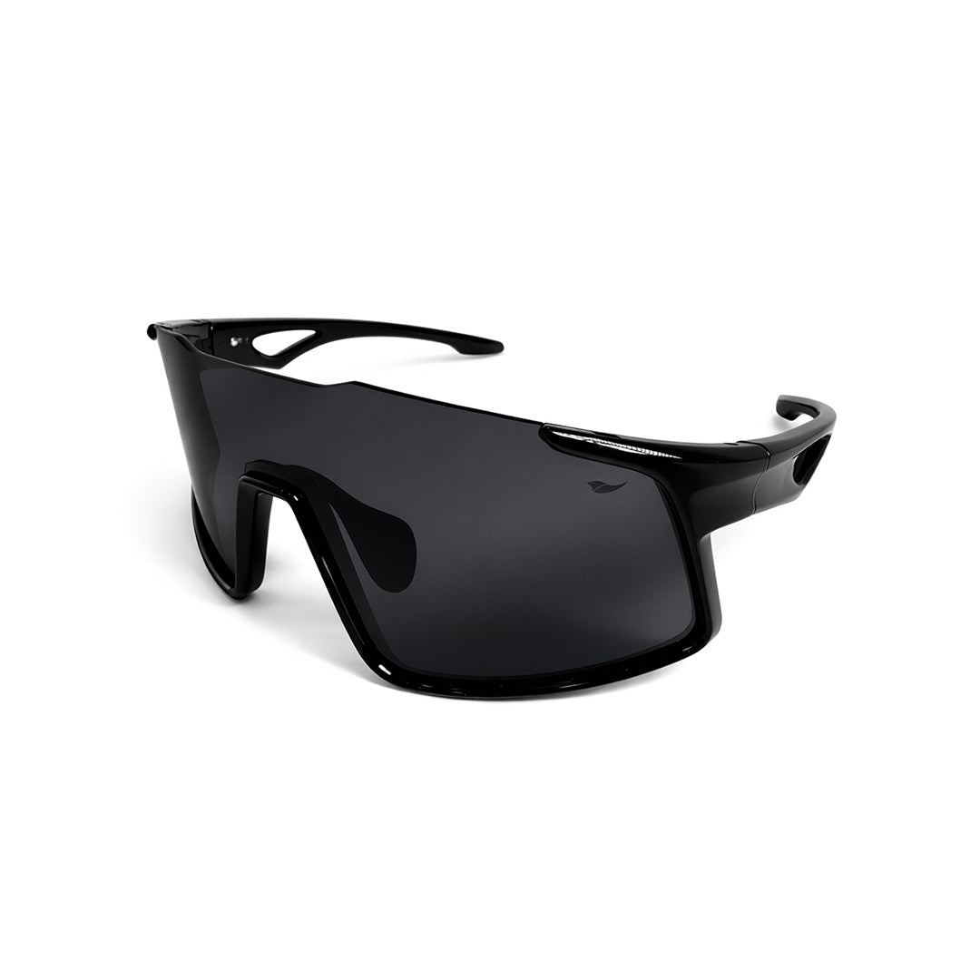 Zion Pro Black