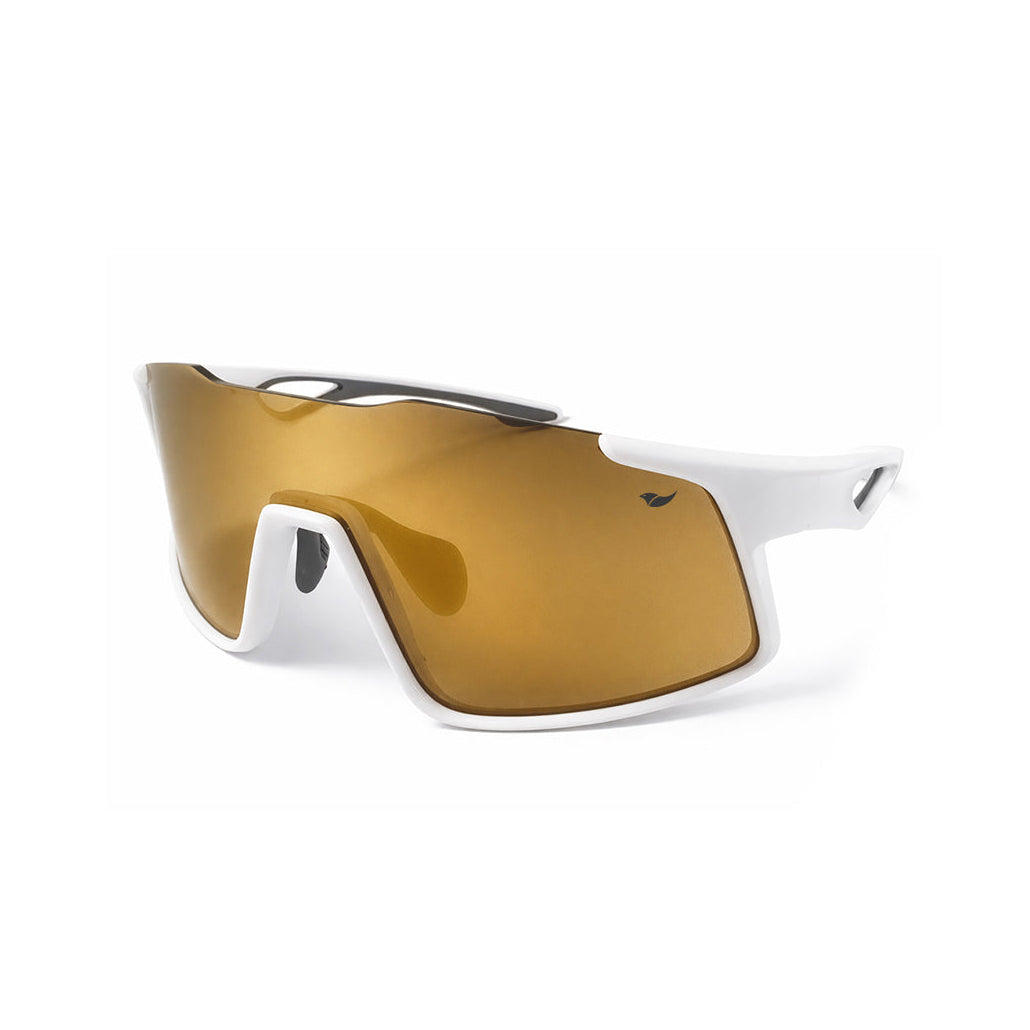 Zion Pro White Gold
