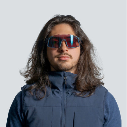 Zion Pro Blue