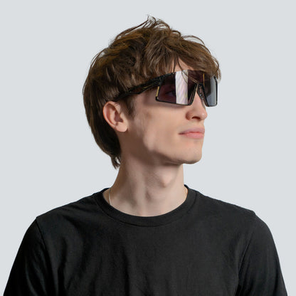 Zion Pro Black