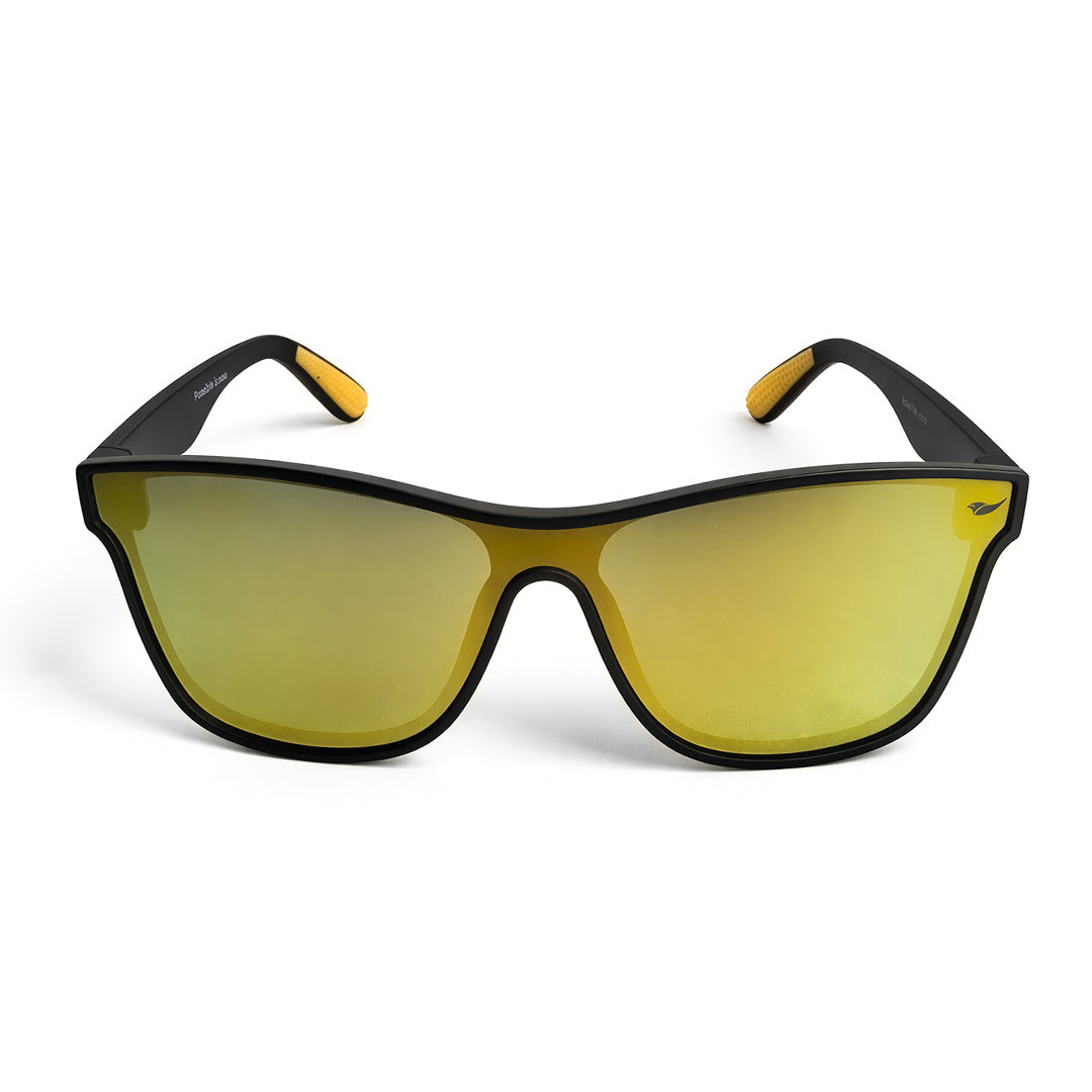Light Black Rocky