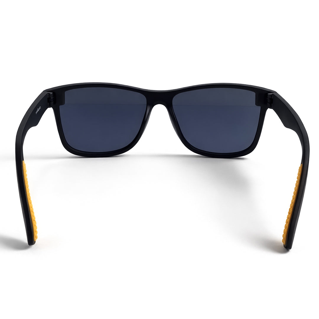 Light Black Rocky
