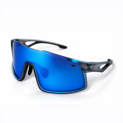 Zion Pro Blue