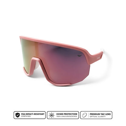 Canyonlands X Pink