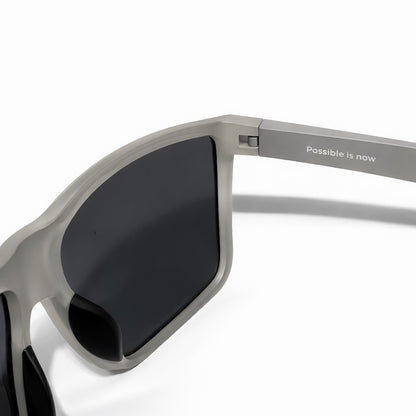 Escalante Edge Dark Grey