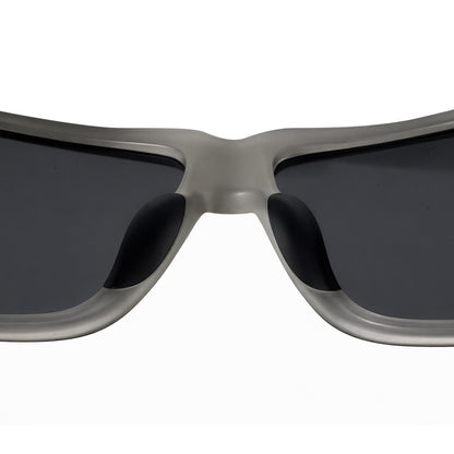 Escalante Edge Dark Grey
