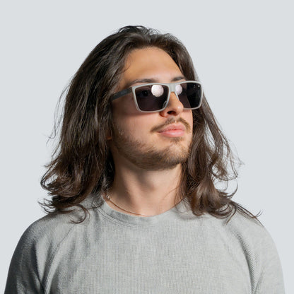 Escalante Edge Dark Grey