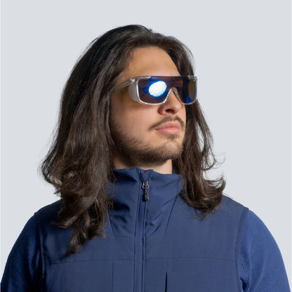 Nordic Blue