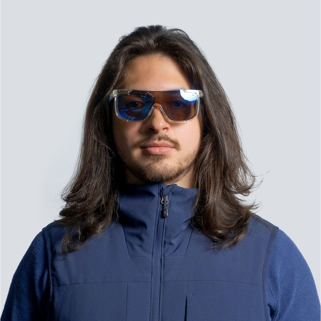 Nordic Blue