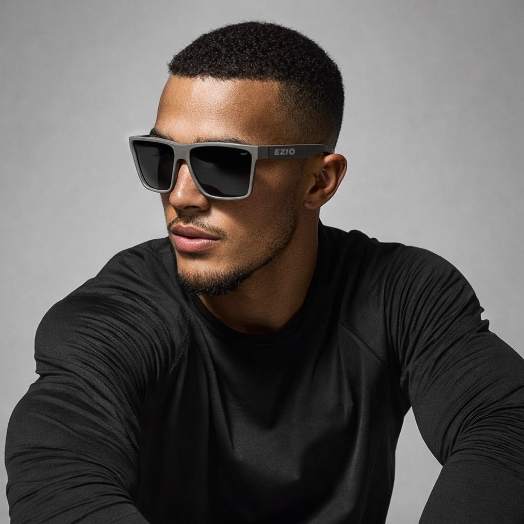 Escalante Edge Dark Grey