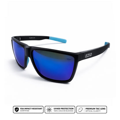 Escalante Edge Blue