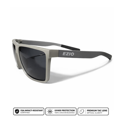 Escalante Edge Dark Grey