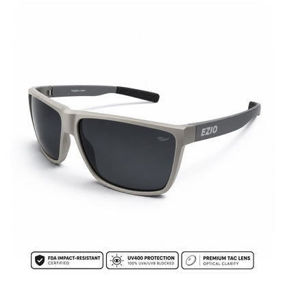 Escalante Edge Dark Grey
